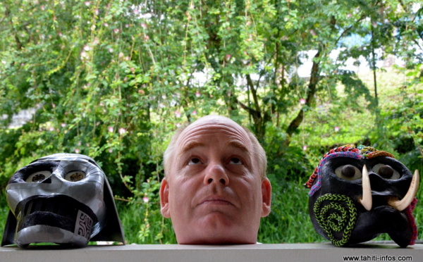 Andréas Dettloff, au-delà du sacré et du profane