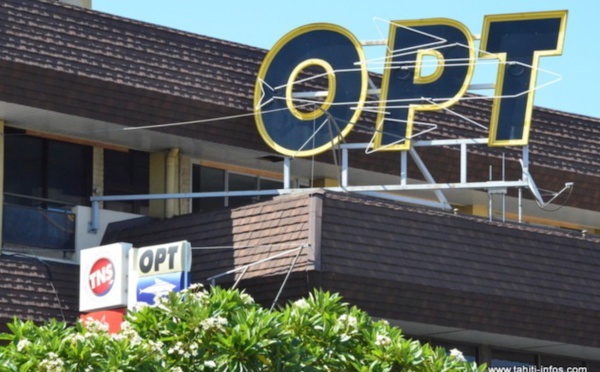 OPT : négociations ce vendredi soir