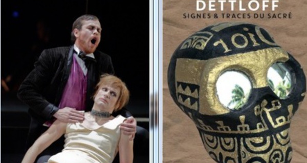 Spectacles et dédicaces au menu du week-end