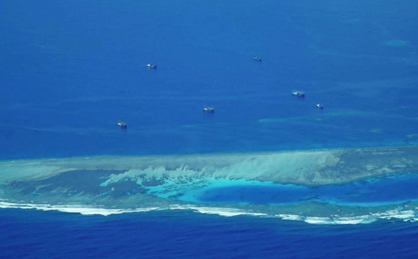 Philippines: un hélicoptère médicalisé disparait avec cinq personnes à bord