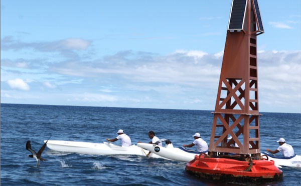 Arenui Race: L’équipe B d’EDT s’envole vers la victoire