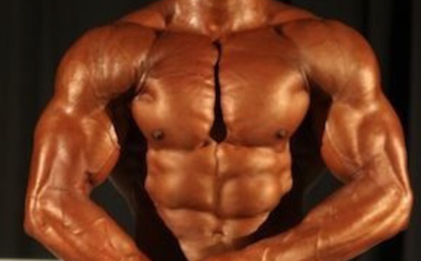 Bodybuilding – South Pacific Bodybuilding Championship : Stéphane Matke garde son titre !