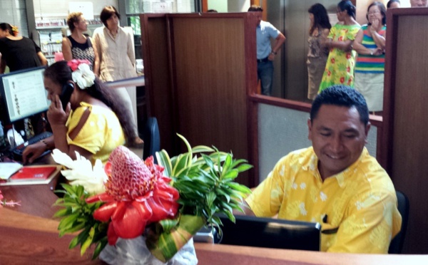 Le Haut-Commissariat se rapproche des usagers