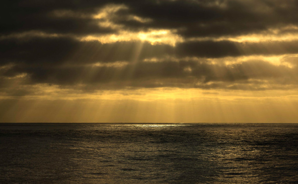 Dernier jour de négociations pour éviter un naufrage pour la haute mer