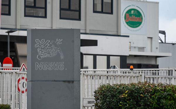 Pizzas contaminées: l'usine Buitoni de Caudry mise à l'arrêt à cause d'une chute des ventes