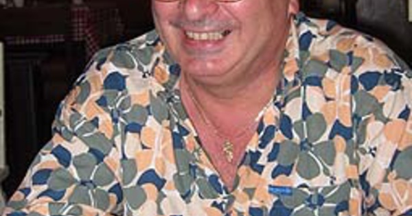 Décès de Monsieur Henri Rohfritsch