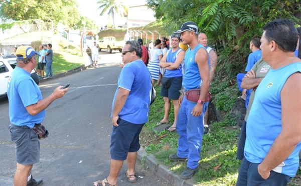 Grève à l'OPT : 12 agences fermées 