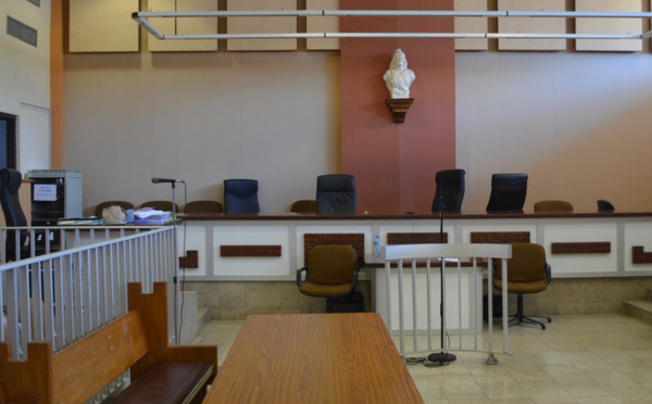 Séquestration et violences : les jeunes agresseurs condamnés à 18 et 24 mois de prison ferme