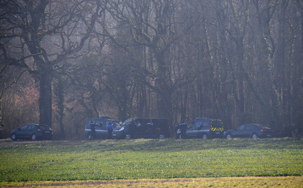 Disparus des Deux-Sèvres: deux corps retrouvés, mais pas encore identifiés