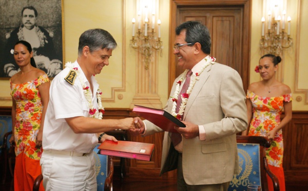 L'Etat de retour dans l'entretien des établissements scolaires