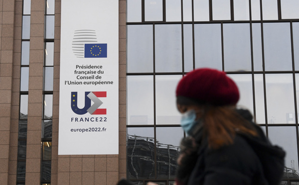 Droits des femmes: l'UE prend des sanctions inédites, à la veille du 8 mars