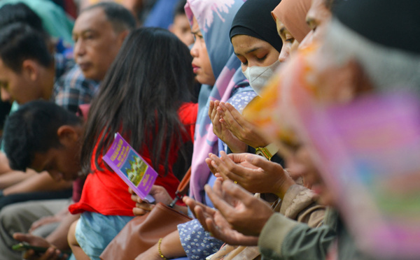Deux puissants séismes frappent le Sud des Philippines