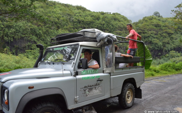 Tourisme : Baisse de la fréquentation, hausse du remplissage des hôtels