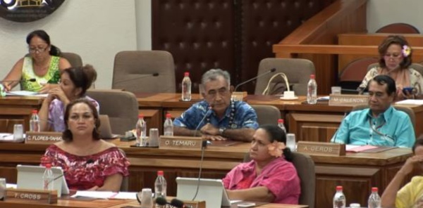 Ferme aquacole à Hao : la société Tahiti Nui Ocean Foods est créée