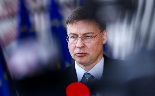 L'UE prône la prudence budgétaire et l'abandon du "quoi qu'il en coûte"