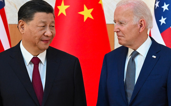 L'horizon d'un rapprochement entre Washington et Pékin s'assombrit