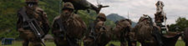 Teva Paeahi, un militaire tahitien de 35 ans, est mort après avoir été écrasé