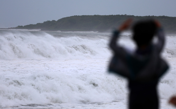 Freddy pourrait devenir le plus long cyclone jamais enregistré