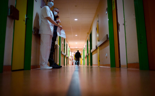Le centre hospitalier de Brest touché par une cyberattaque