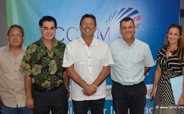 Les collectivités du Pacifique inquiètes du sort de la défiscalisation après 2017