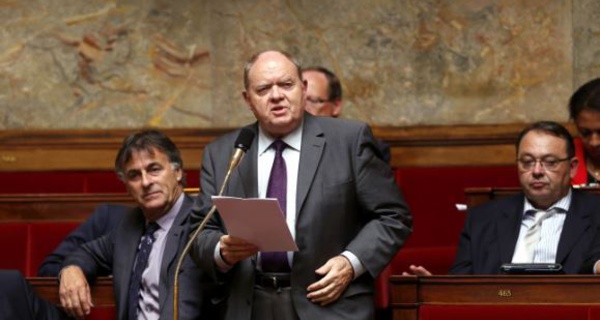 Assemblée: Un climat qui se réchauffe à Paris pour la Polynésie