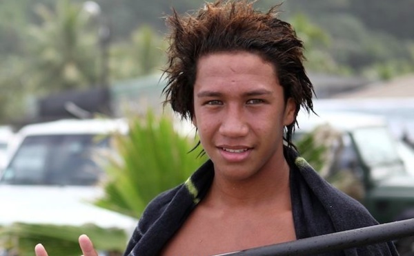 Paddle surf – SUP World Tour 2014 : Poenaiki Raioha est 4ème à l’issue du championnat du monde !