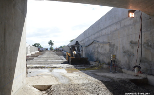 93 projets financés par le 3e instrument financier en 2014