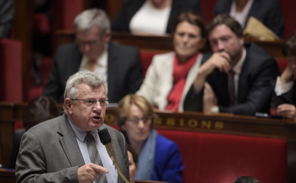 Outre-mer: Eckert (Budget) rassure sur la défiscalisation au-delà de 2017