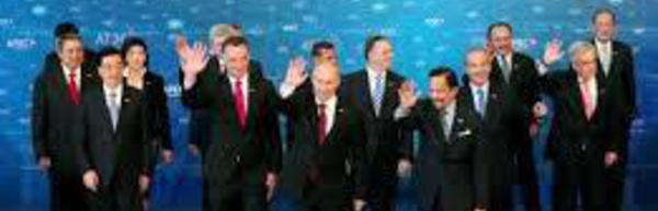 Le Forum Asie-Pacifique: 21 membres et la moitié de l'économie mondiale