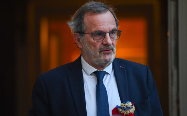 Outre-mer: Carenco évoque une nouvelle stratégie pour Ladom