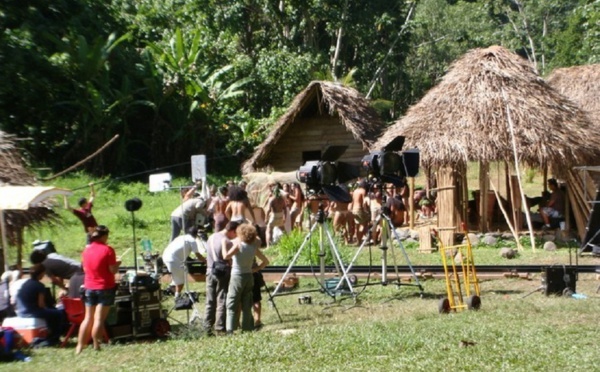 Plus de 49 millions de Fcfp pour 13 projets audiovisuels