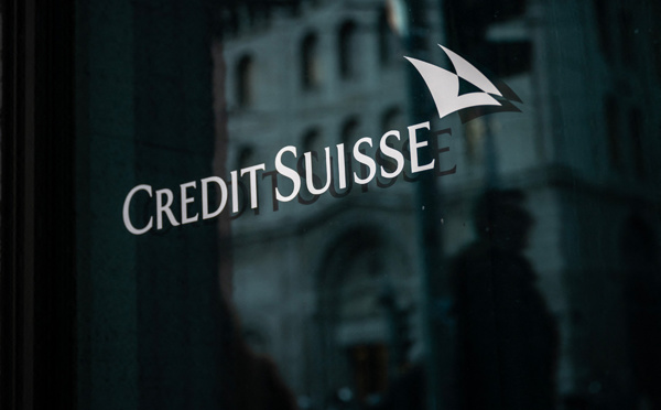 Entre inflation et tempête bancaire, la BCE maintient le cap