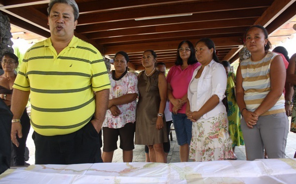 Maohi a ara demande le soutien financier de l'Etat