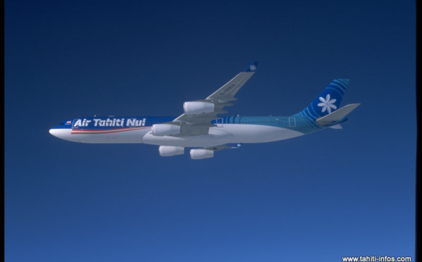 ATN songe au renouvellement de sa flotte en 2020