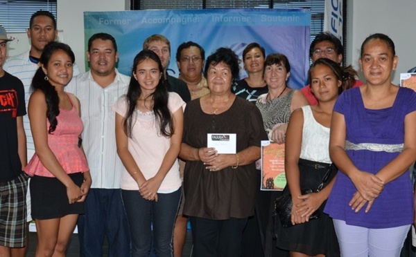 Jeu Concours Halloween CCISM: les commerçants récompensés