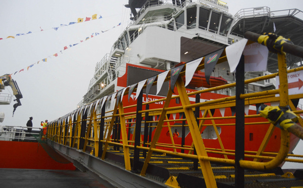 Nouvelles négociations sous pression sur l'exploitation controversée des fonds marins