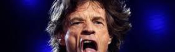 Mick Jagger a mal à la gorge: une date de la tournée australienne des Stones annulée