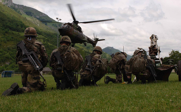 Le corps de Teva Paeahi, militaire tahitien décédé en Guyane, rapatrié dimanche