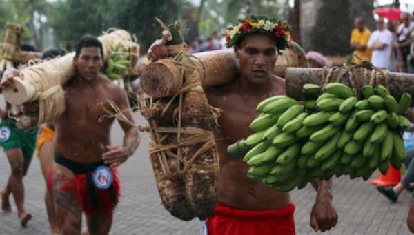 Des idées pour un week-end sportif et gourmand