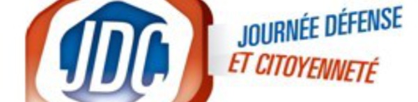 Journée défense et citoyenneté (JDC) exceptionnelle du mardi 11 novembre