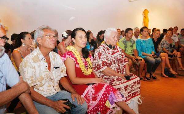 Echanges culturels au Centre des métiers d’art