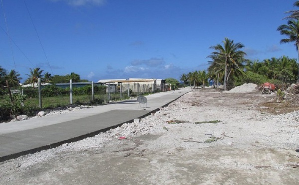 Tahiti Nui Ocean Foods : aquaculture et commerce de produits de la mer uniquement