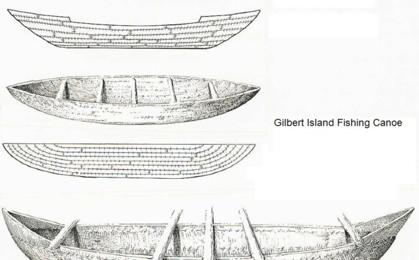 En l'an 700 les Polynésiens allaient déjà en Californie