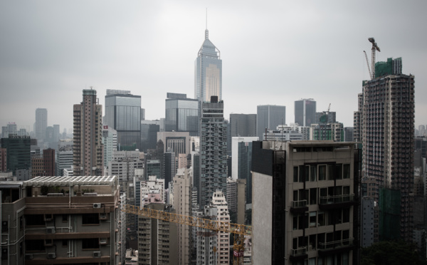 La drôle de vie des jeunes traders expatriés à Hong Kong