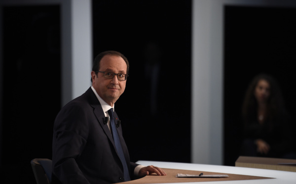 Nouvelle-Calédonie: délicate visite de Hollande parmi une classe politique éclatée