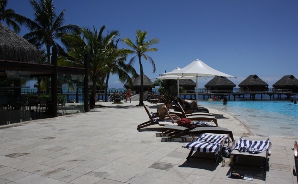 Conseil des professionnels de l'hôtellerie : « Depuis 2008, nous avons perdu plus de 10 000 chambres louées »