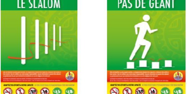 Une nocturne EA’ttitude pour la journée mondiale du diabète