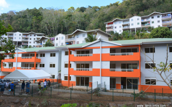 Habitat social : une commission consultative mise en place