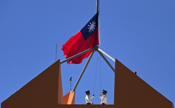 Le Honduras rompt avec Taïwan et reconnaît Pékin