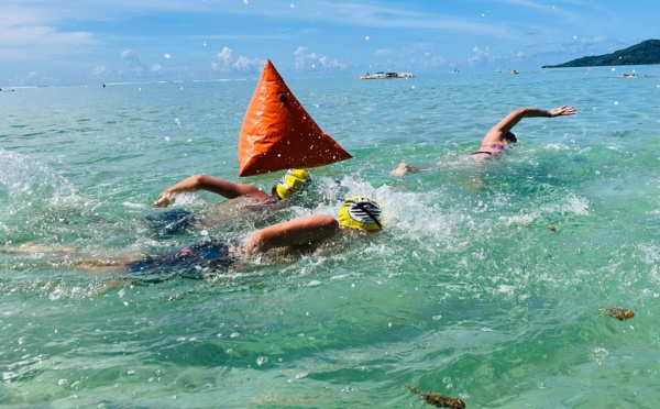 Antoine Levigoureux et Nateahi Sommer vainqueurs à Iriru